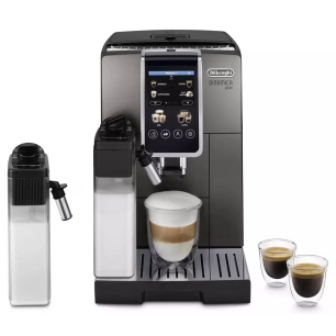dinamica plus.1450w.15bars.1,8l.titanium - delonghi