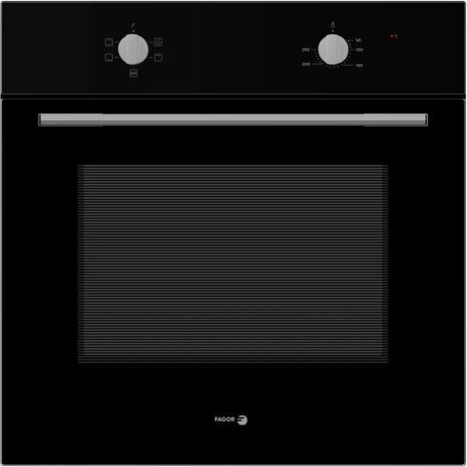 conv nat.70l.4fn.a.noir. - fagor