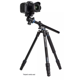 trepied system goplus travel s1 fgp18a - benro