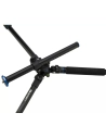 trepied system goplus travel s1 fgp18a - benro