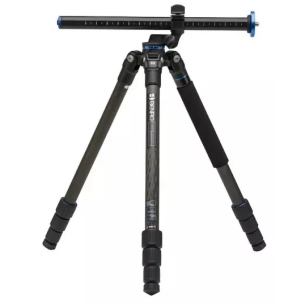 trepied system goplus travel s1 fgp18c - benro