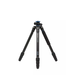 trepied system goplus travel s2 fgp28a - benro