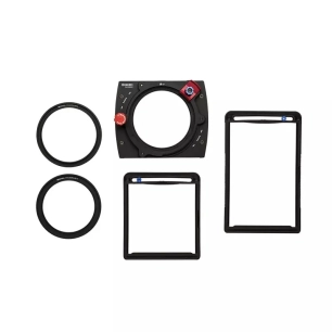 porte-filtre kit 100mm master fh 100 m2 - benro