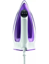 freesyle7.2000w.50g/230g.blanc/violet. - braun