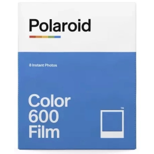 polaroid film 600 color classic - polaroid