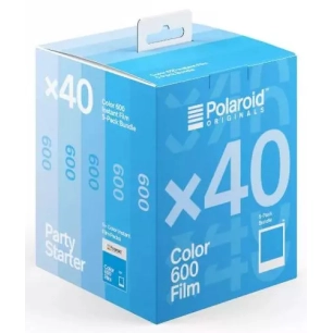 film 600 color classic 40v - polaroid