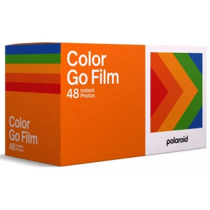 film x48 pour polaroid go - polaroid