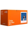 film x48 pour polaroid go - polaroid