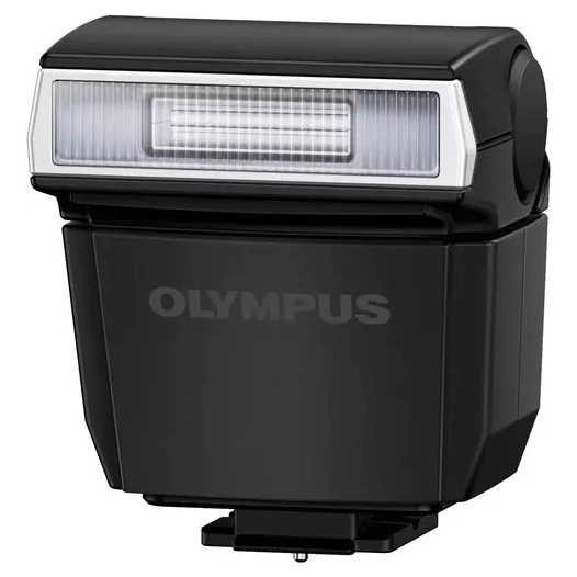 flash fl-lm3 tropicalise - olympus