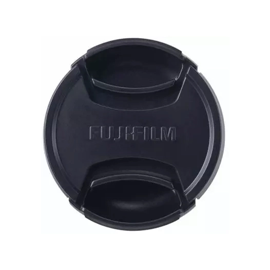 bouchon objectif avant flcp-39 ii - fujifilm