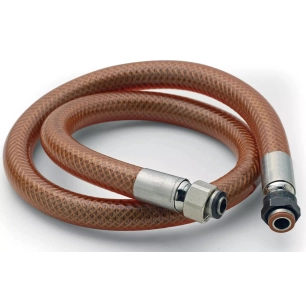 flexible inox p/plancha gaz. - forge adour