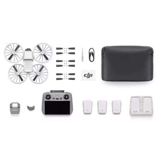 drone dji flip gl fly more combo rc 2 - dji
