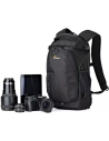 flipside 200 aw ii noir sac a dos - lowepro