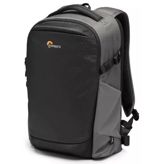 flipside 300 aw iii noir gris sac a dos - lowepro