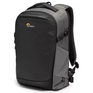 flipside 300 aw iii noir gris sac a dos - lowepro