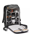 flipside 300 aw iii noir sac a dos - lowepro