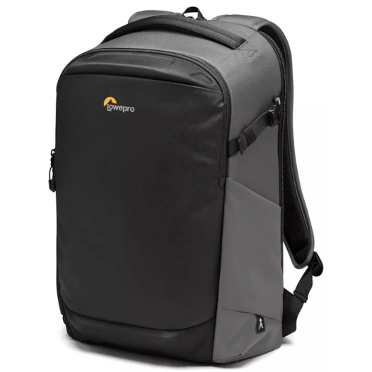 flipside 400 aw iii noir gris sac a dos - lowepro