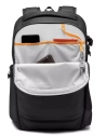flipside 400 aw iii noir sac a dos - lowepro