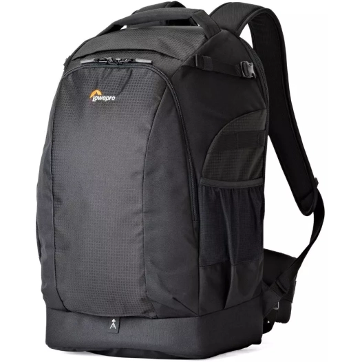 flipside 500 aw ii noir sac a dos - lowepro