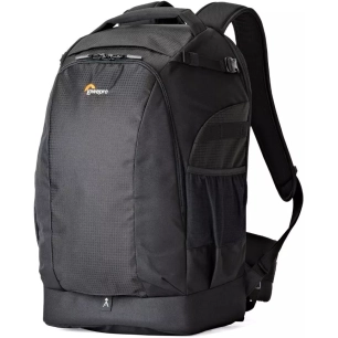 flipside 500 aw ii noir sac a dos - lowepro