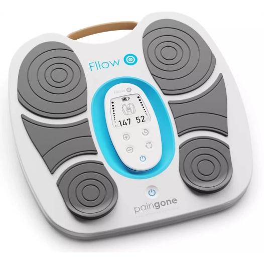 stimulateur circulation/douleur. - paingone