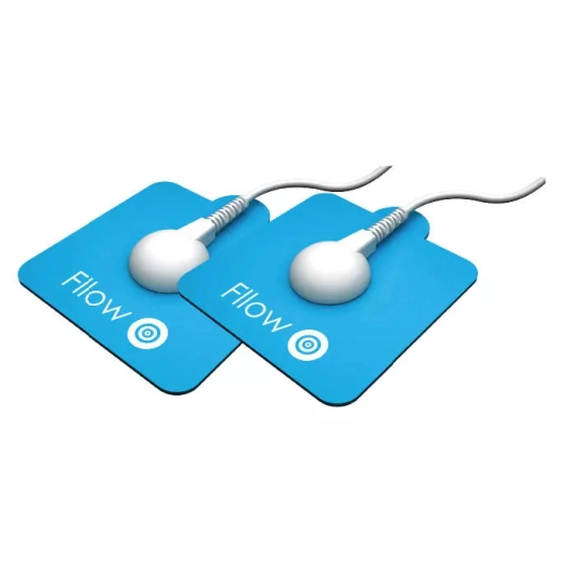 electrodes p/fllow. - paingone