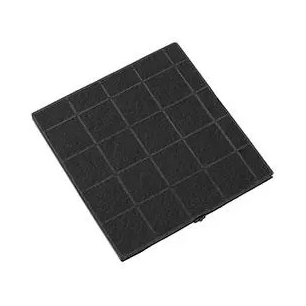 filtre charbon pour recyclage interieur. - smeg