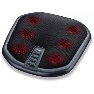 shiatsu.pied/dos.18tetes.3vit. - beurer