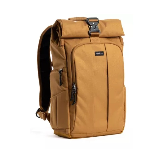 focus point 22l jaune sac a dos - think tank