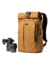 focus point 22l jaune sac a dos - think tank
