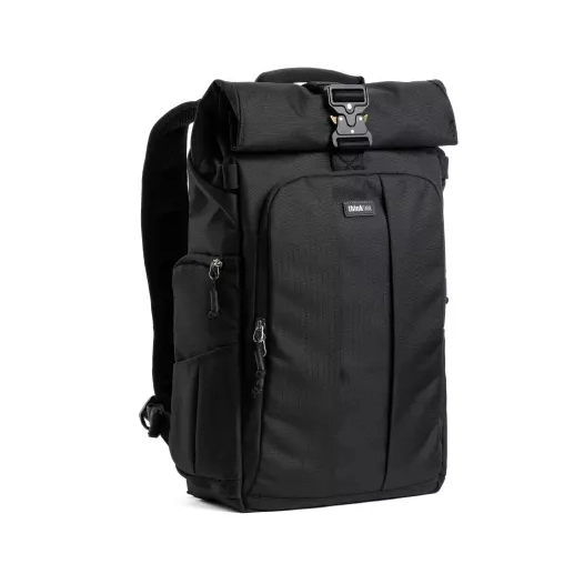 focus point 22l noir sac a dos - think tank