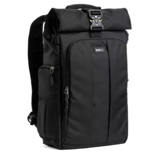 focus point 22l noir sac a dos - think tank