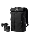 focus point 22l noir sac a dos - think tank