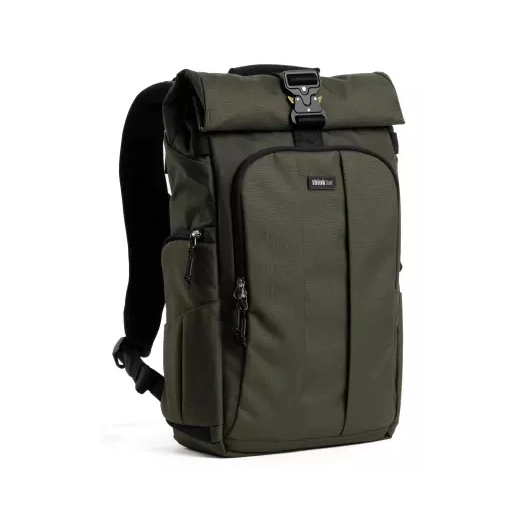 focus point 22l vert sac a dos - think tank