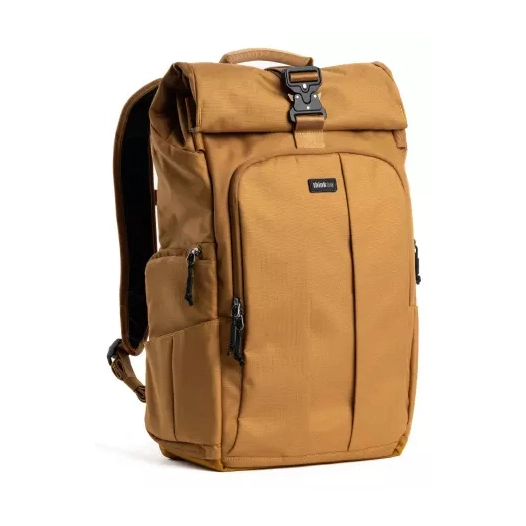focus point 30l jaune sac a dos - think tank