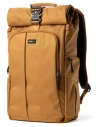 focus point 30l jaune sac a dos - think tank