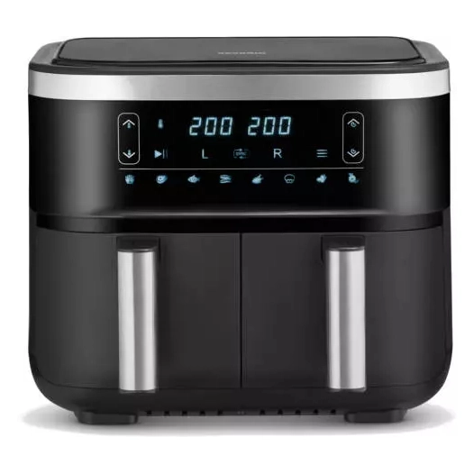 2800w.3,8lx2.8prog.40/80deg.noir/argent. - severin