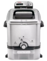oleoclean.2300w.1,2kg.3,5l.metal. - tefal