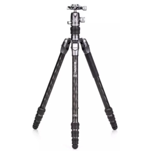 trepied rhino 24c + vx25 kit - benro