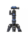 trepied slim travel fsl09an00+rotule n00 - benro