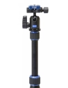 trepied slim travel fsl09an00+rotule n00 - benro