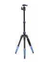 trepied slim travel fsl09an00+rotule n00 - benro