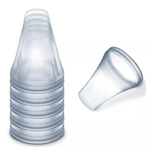 20 embouts / ft58 - beurer