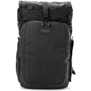 sac a dos fulton v2 14l noir - tenba