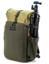 sac a dos fulton v2 14l kaki - tenba