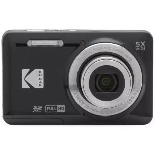 pixpro fz55 noir - kodak