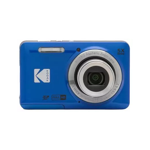 pixpro fz55 bleu - kodak