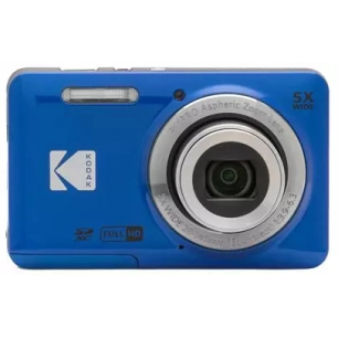 pixpro fz55 bleu - kodak