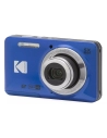 pixpro fz55 bleu - kodak