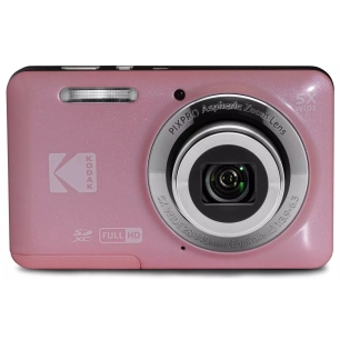 pixpro fz55 pink - kodak